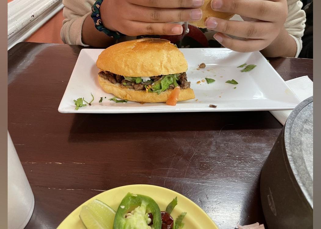 Highestrated restaurants with outdoor seating in Chicago, according to