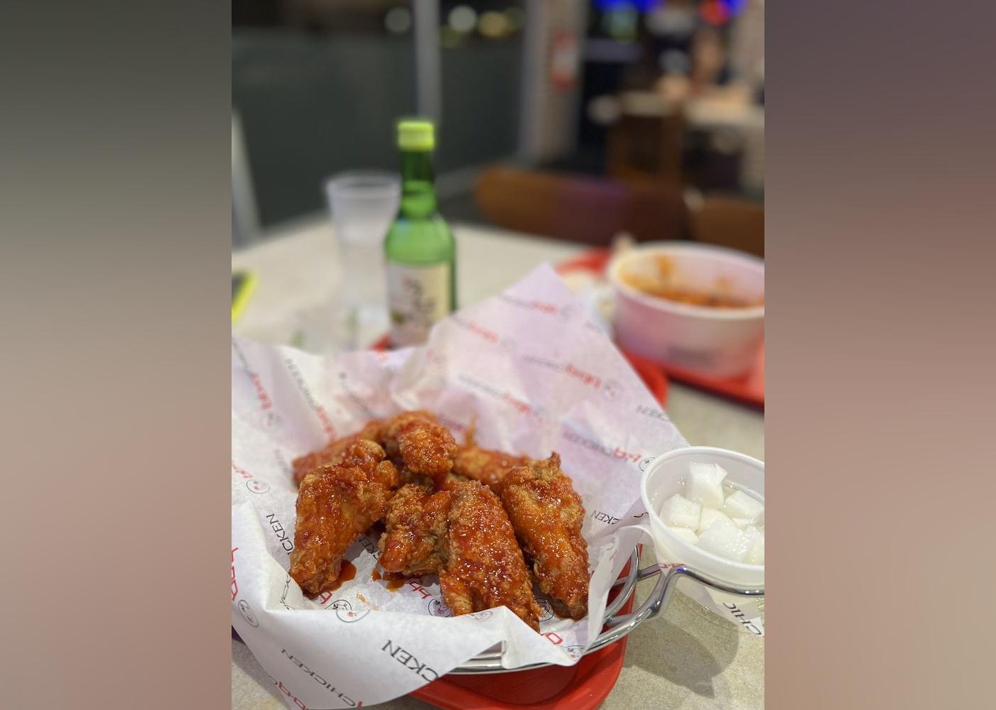 Finger-lickin' finds for National Fried Chicken Day in Orlando