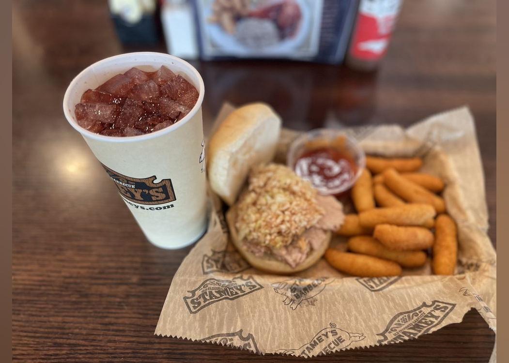 Highestrated barbecue restaurants in Greensboro, according to Yelp