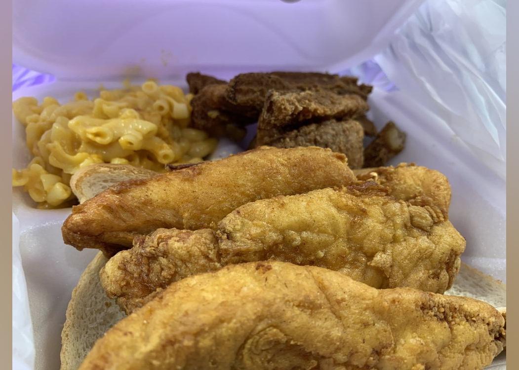 Finger-lickin' finds for National Fried Chicken Day in Orlando