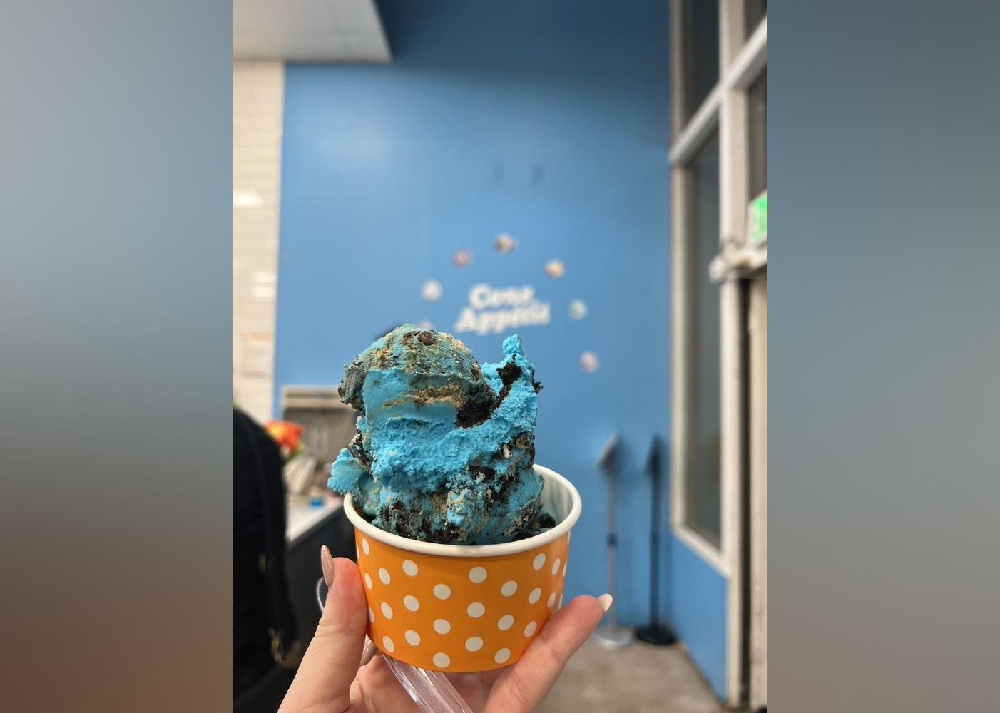 Highestrated ice cream shops in San Diego, according to Yelp FOX 5