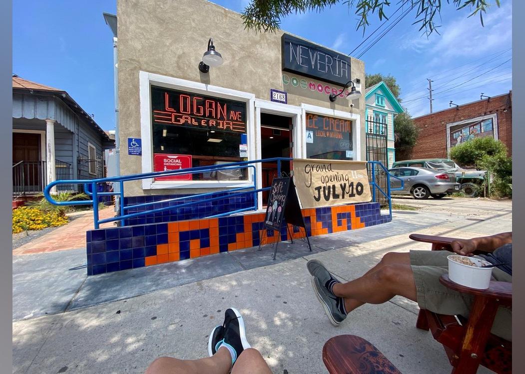 Highestrated ice cream shops in San Diego, according to Yelp FOX 5