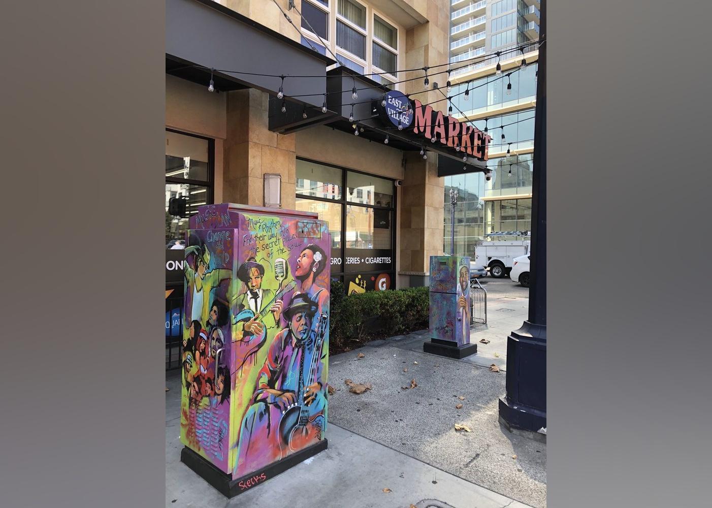 Highestrated ice cream shops in San Diego, according to Yelp FOX 5