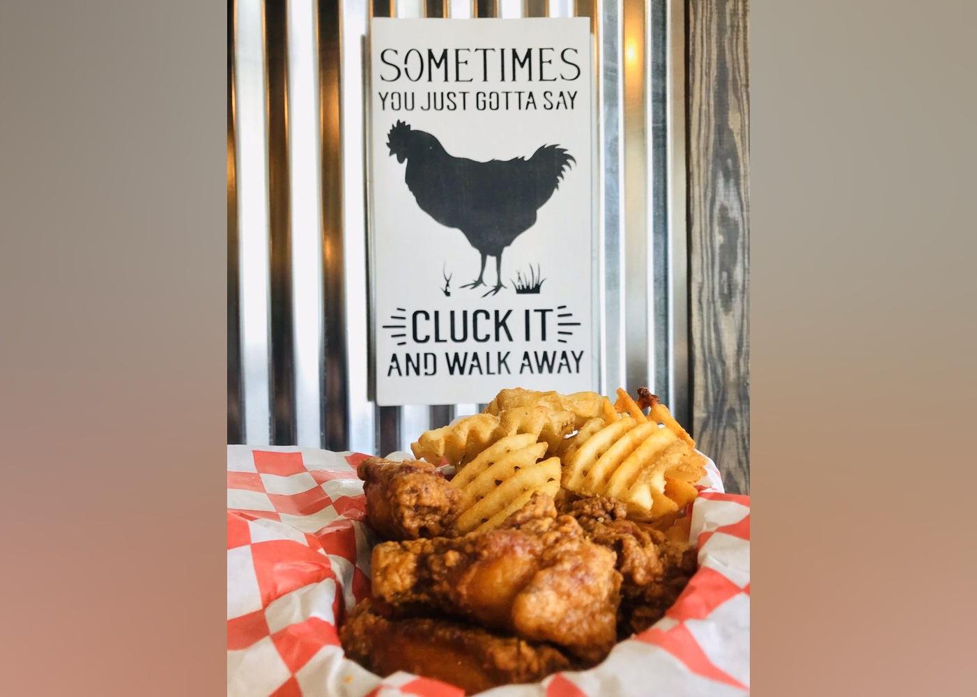 Finger-lickin' finds for National Fried Chicken Day in Orlando