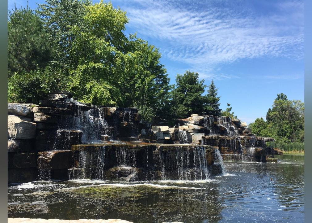 Highest-rated things to do in Wisconsin by visitors