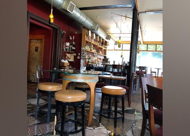 UPBAR, Saint Louis - Restaurant Reviews, Photos & Phone Number - Tripadvisor