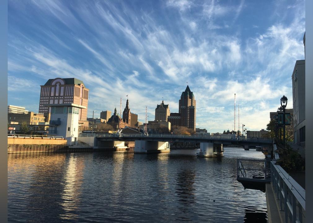 Highest-rated things to do in Wisconsin by visitors