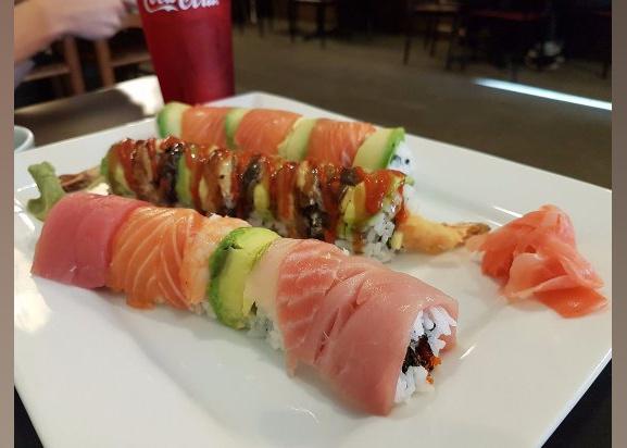 THE BEST Sushi in Montgomery (Updated 2023) - Tripadvisor