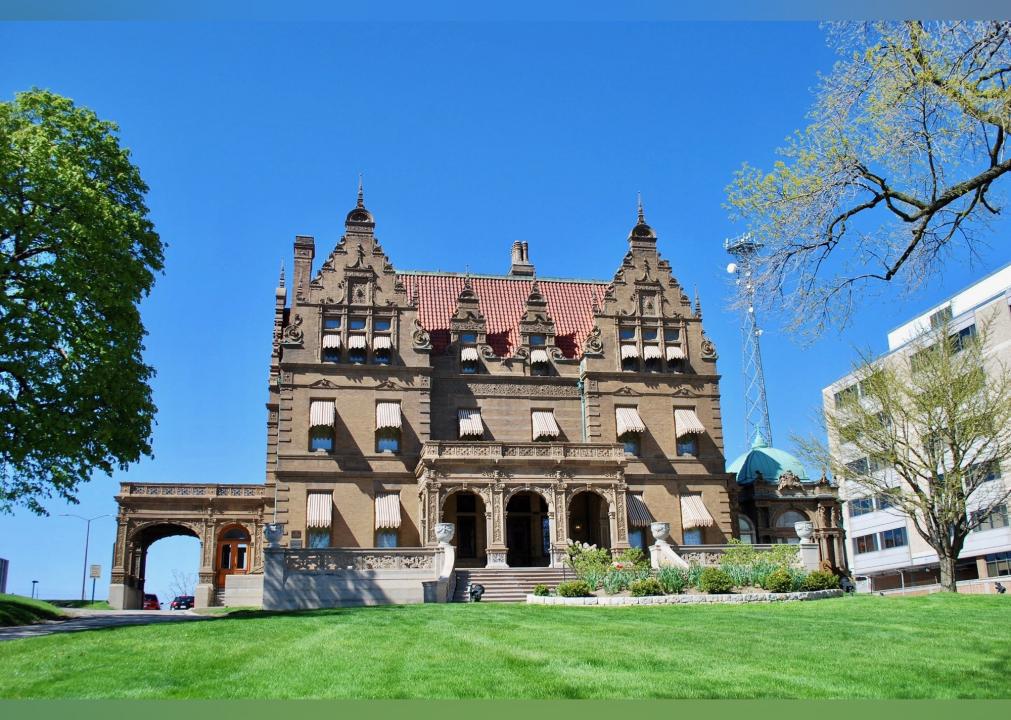 Highest-rated things to do in Wisconsin by visitors