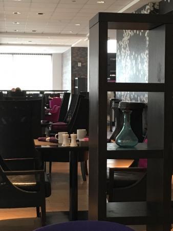 #11. Hyatt Regency Rochester NY Restaurants