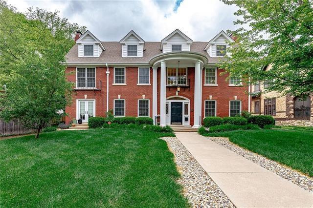 #26. 1230 W 61st Ter, Kansas City