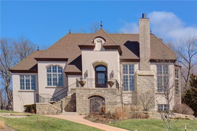 #9. 1010 Brentwood Cir, Kansas City