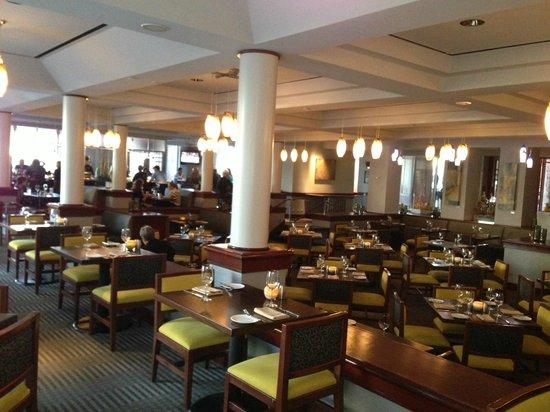#30. Forque Kitchen & Bar