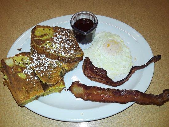 #9. Jimmy's Egg