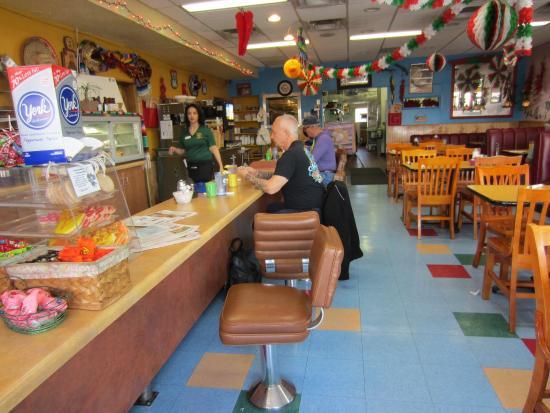 #19. Garcia's Kitchen