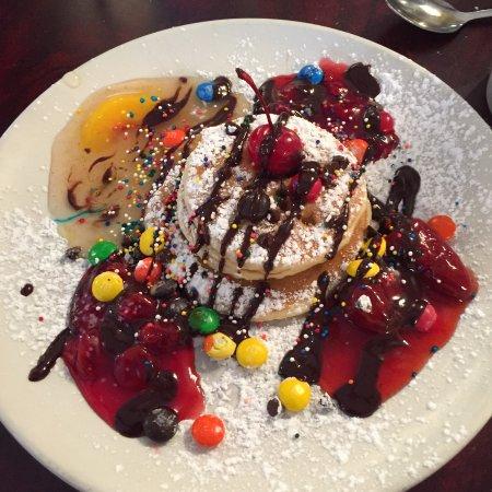 #4. Pancake Pantry
