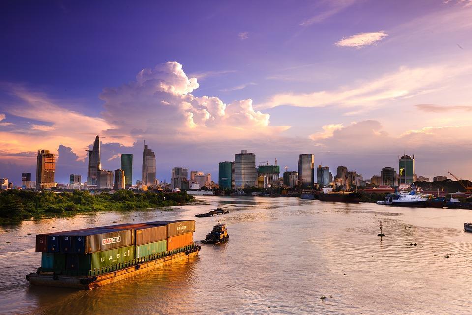 #20. Vietnam