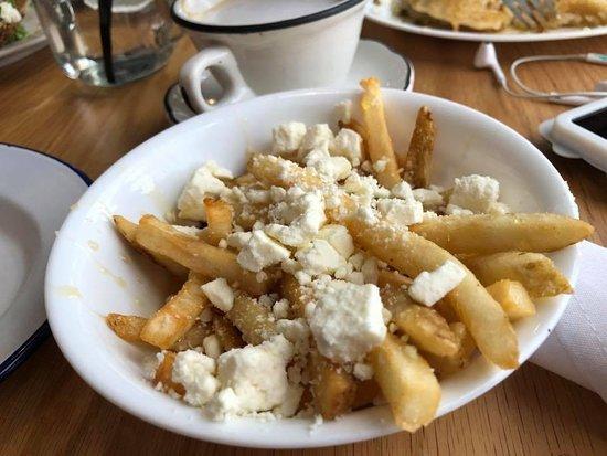 #8. Salt and Honey Bakery Cafe