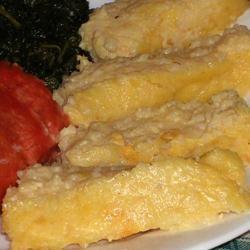 Cheese Grits