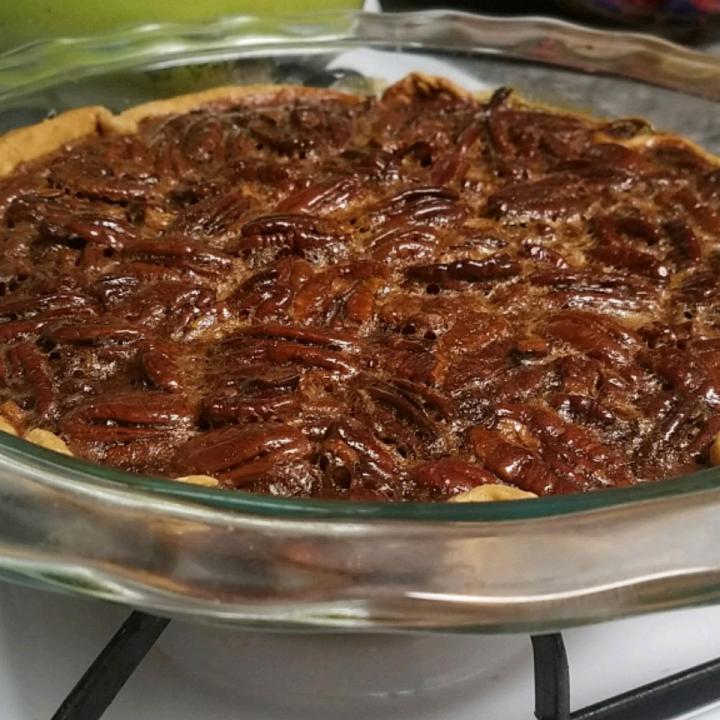 Pecan Pie