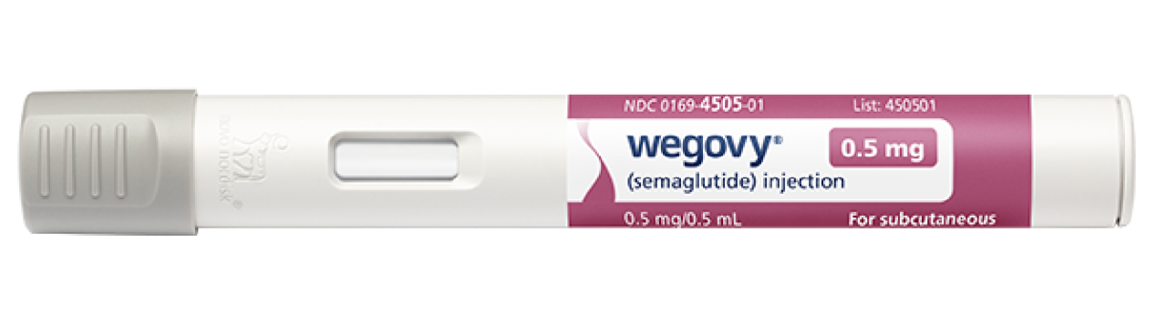 Is your Wegovy real? Here's how to ID fake weight loss drugs - The Sumter  Item