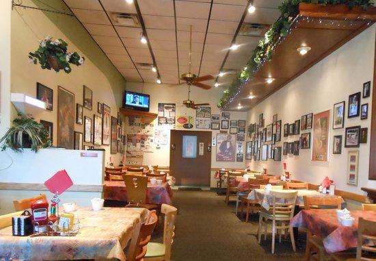 #8. Jimmy's Cafe