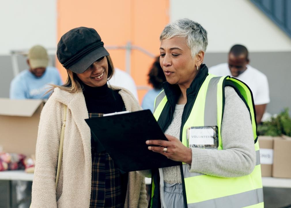 #15. Fundraising managers