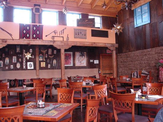 #21. Church Street Cafe