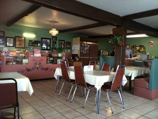 #6. Mary's & Tito's Cafe