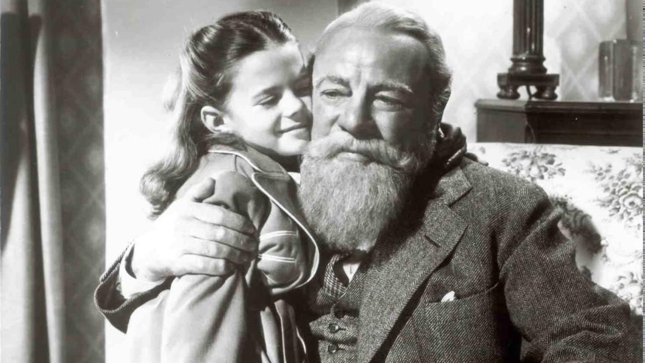 Miracle on 34th Street the movie