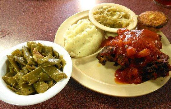 #8. Nashville Biscuit House
