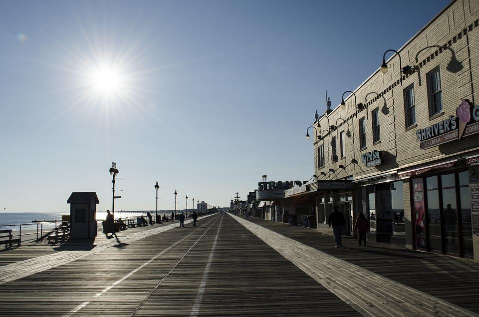 #34. Jersey City, NJ