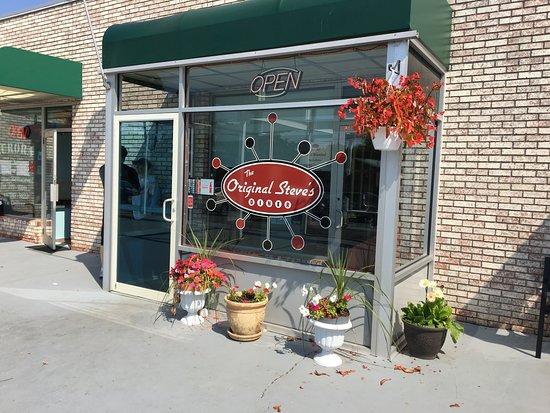 #5. Original Steve's Diner