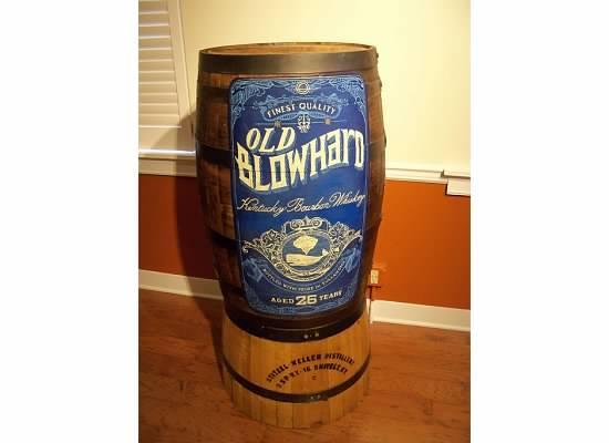 #28. The Bulleit Frontier Whiskey Experience at Stitzel-Weller