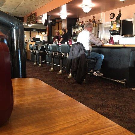 #15. Town & Country Restaurant