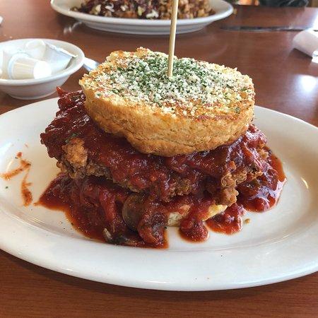 #28. Stripes Biscuit Co.