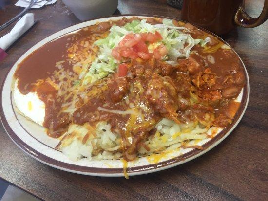 #17. Weck's