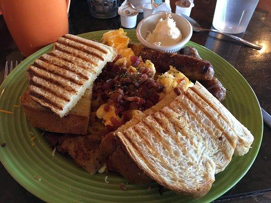 #7. Patti's Pantry