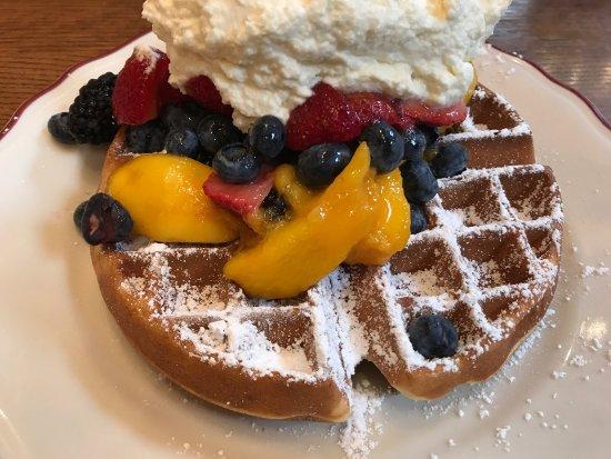 #18. The Original Pancake House