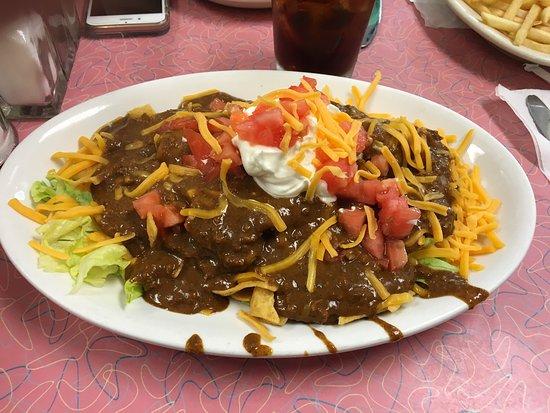 #6. Chili Mac's Diner
