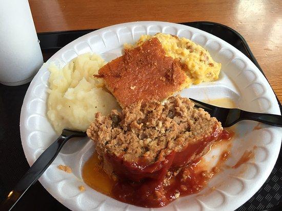 #20. Cafe Monell’s