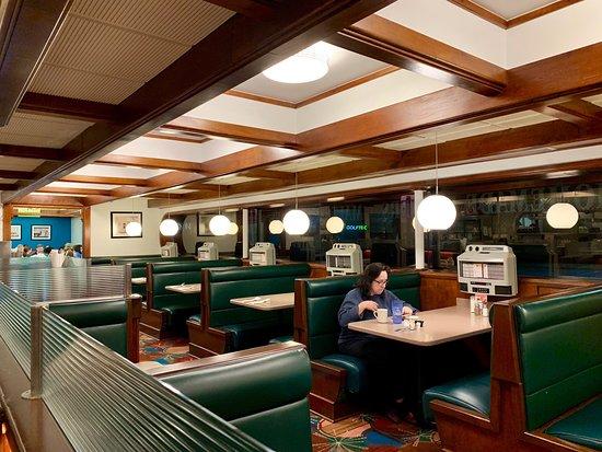 #5. Jimmie's Diner