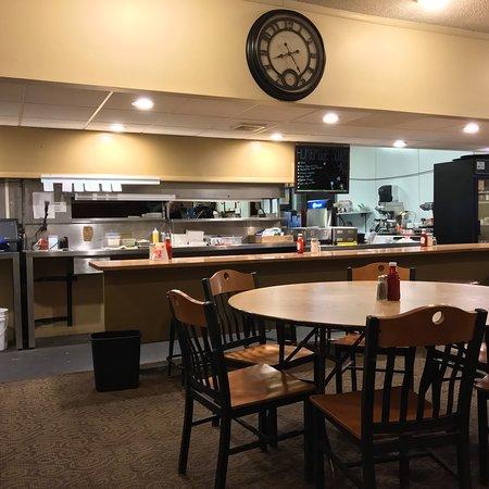 #1. The Original Charbroil Restaurant & Catering