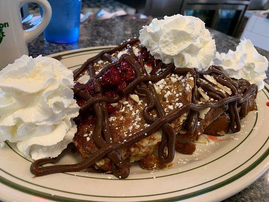 #4. Highland Park Diner