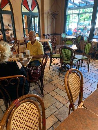 #11. City Coffee & Creperie