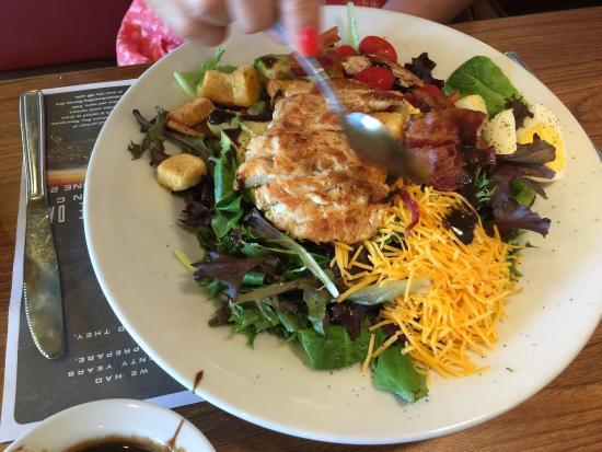 DENNY'S, Miami Beach - Restaurant Reviews, Photos & Phone Number -  Tripadvisor