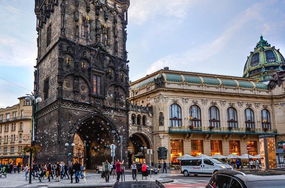 #50. Czech Republic