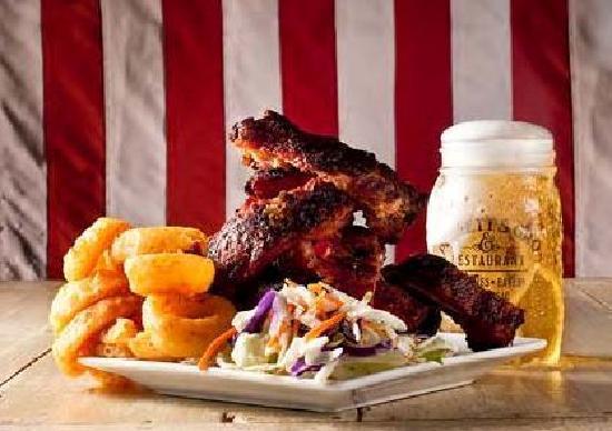 #10. Puckett's 5th & Church