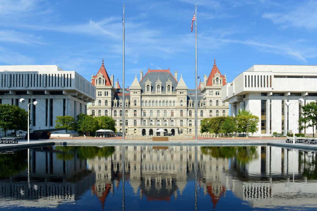 #50. Albany-Schenectady-Troy, NY Metro Area