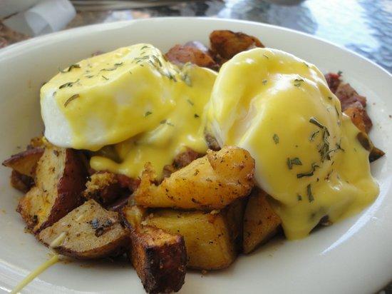 #17. Soulard Coffee Garden Cafe